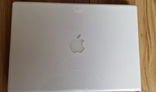 MacBook weiß ca. 2009 13 Zoll