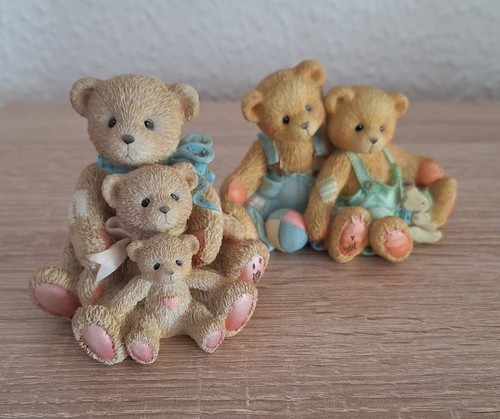 Cherished teddies 2 - cherished, teddies,
