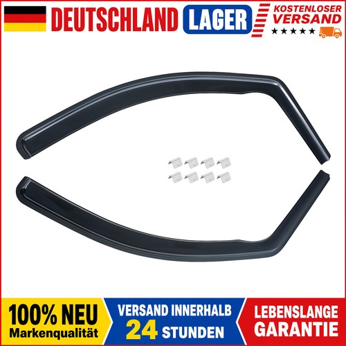 Windabweiser regenabweiser - windabweiser,