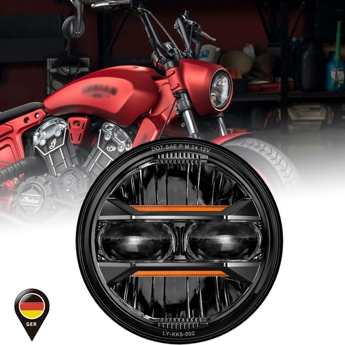 Zoll motorrad led - zoll,
