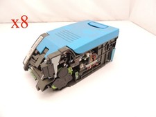 Lot of 8 JCM UBA-10-SS Bill