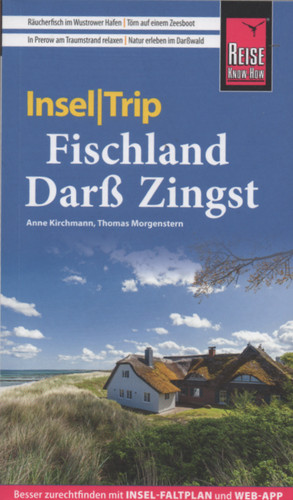 Fischland darß zingst - fischland,