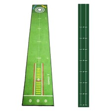 Golf Putting Matte Praktische