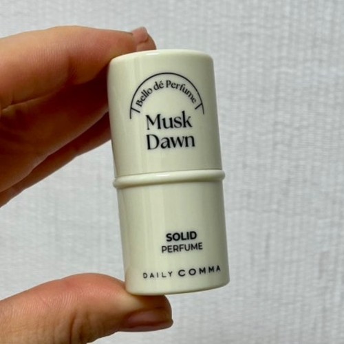 Daily comma bello perfume - daily, de