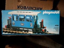 PLAYMOBIL 4100 V3