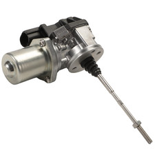 Turbo Wastegate Actuator