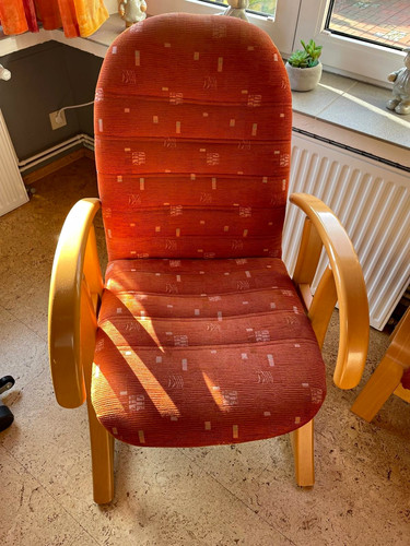 Ausziehbarer ovaler esstisch - ausziehbarer,