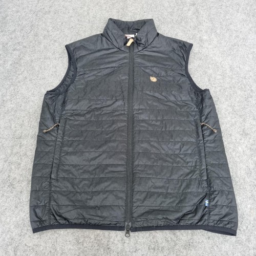 Fjällräven weste herren - fjällräven,
