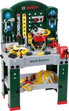 Bosch kinder werkbank mit - kinder-werkbank,