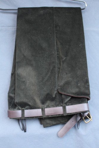 Klaus modelle cord hose - klaus, für
