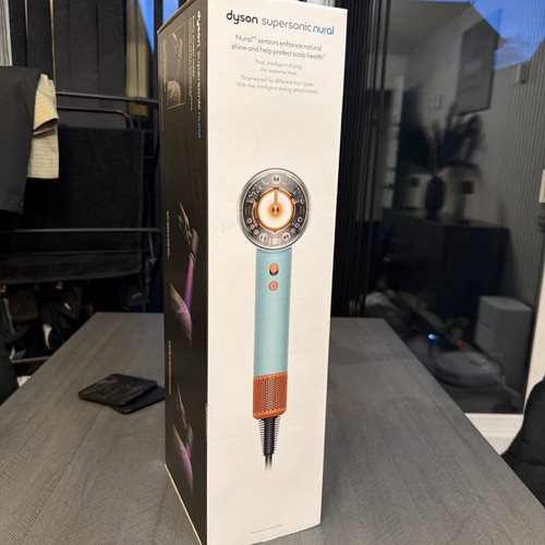 Dyson supersonic nural - dyson,