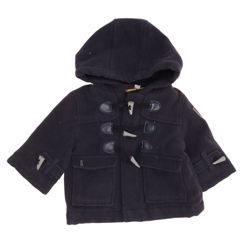 Sergent major dufflecoat - major,,