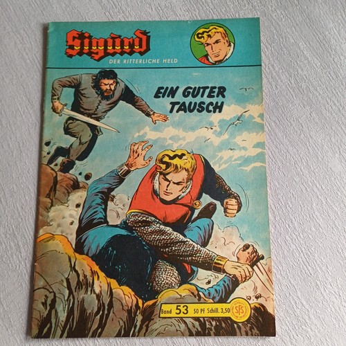 Sigurd großband lehning - großband,