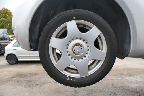 Felge alufelge original new - 1x,
