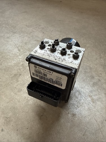 Passat abs block - vw, b6