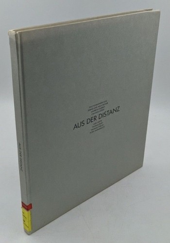 Aus der distanz - distanz,