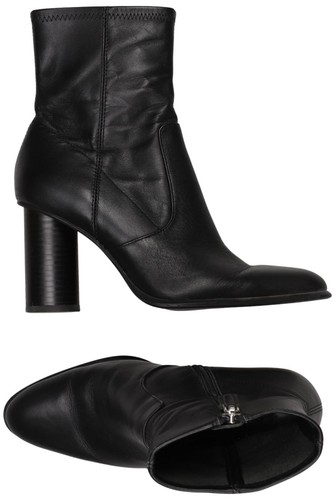 Zara stiefelette damen ankle - stiefelette,