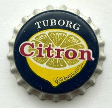 Seltener unbenutzter Tuborg
