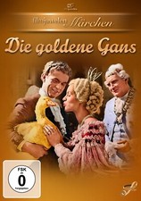 Die goldene gans - goldene, (1953)