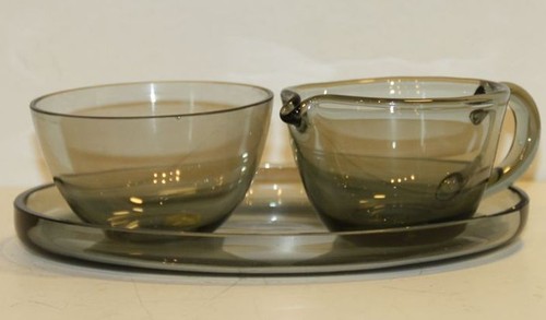 Glas turmalin anthrazit - turmalin,