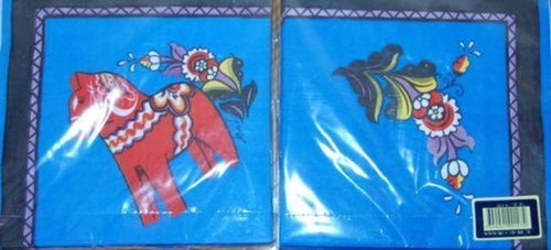 Servietten papier mit - papier,