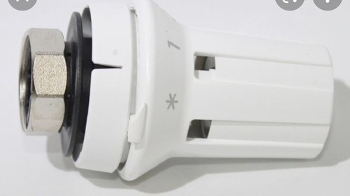 Danfoss thermostatkopf raw - thermostatkopf,
