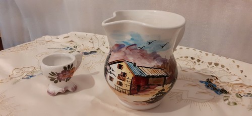 Weinkrug krug kanne - weinkrug,,