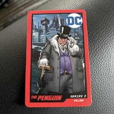 DC Comics Arcade Coin Pusher