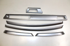 Dekorleisten Zierleisten Abdeckungen SET BMW E90 E91 / 7132845 7121473 7121477