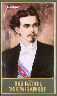 Karl may gesammelte - karl,