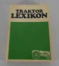 Traktor lexikon deutz - traktor-lexikon,