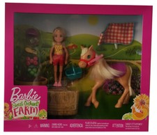 Mattel barbie gff50 chelsea - barbie,