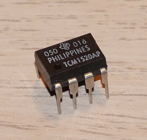 Tcm1520ap ring - 1, st.