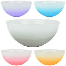 Salatschüssel Crystal way 24