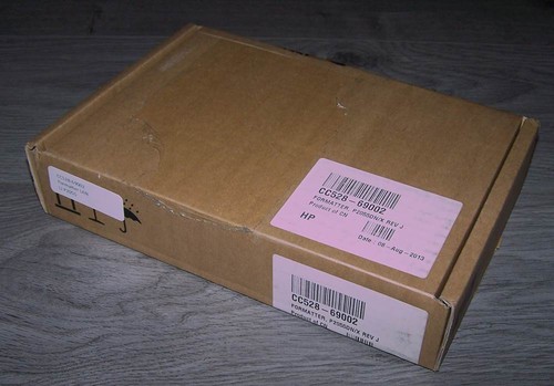 Cc528 69002 formatter - cc528-69002, board