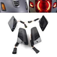 Blinkerleuchte vorne hinten für VESPA GTS125 250 300 GTV 250 GTV 300