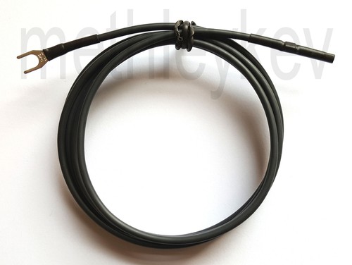 Erdungskabel für technics - fÜr,