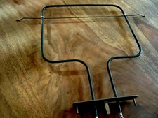 AKP309 Oberhitze Heizung