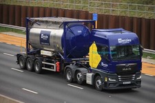 TRUCKINGIMAGES LKW FOTOS -