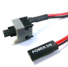 Reset Taster Kabel Power