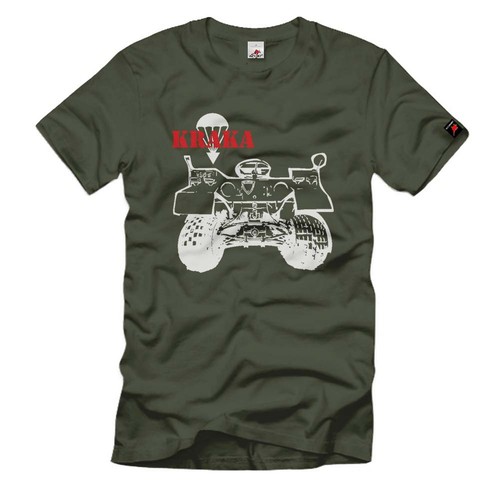 Kraka bundeswehr quad - bundeswehr,