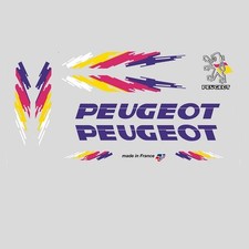Peugeot fahrradrahmen - peugeot,