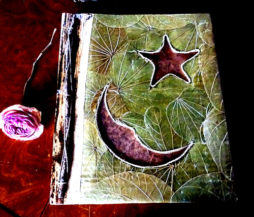 Exkl fotoalbum handmade - exkl.,