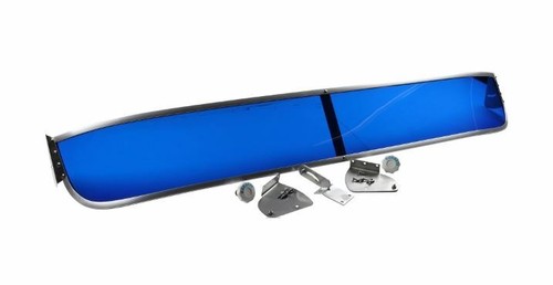 Sonnenschute sonnenblende blau - sonnenschute,