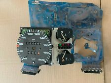 Vw Golf 2 Uhr An Bastler