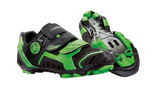 Scarpe northwave mtb nirvana - northwave,