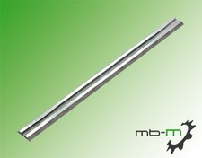 4x HM Hobelmesser, Wendemesser