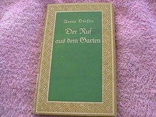 Der Ruf aus dem Garten by