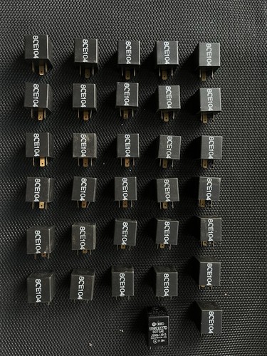 31x original ford hella - original, ford/hella