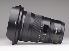 Nikon Nikkor Z 14-24 mm f/2.8